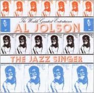 Jazz Singer [Halcyon]
