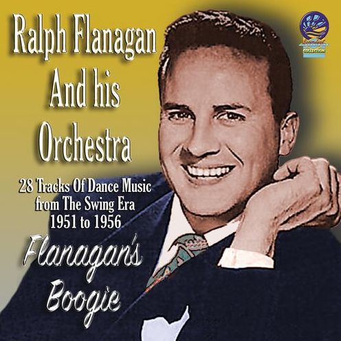 Flanagan's Boogie