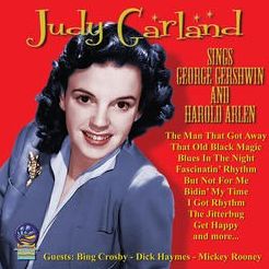 Sings George Gershwin & Harold Arlen (Judy Garland)
