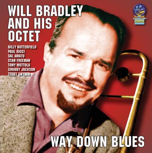 Way Down Blues