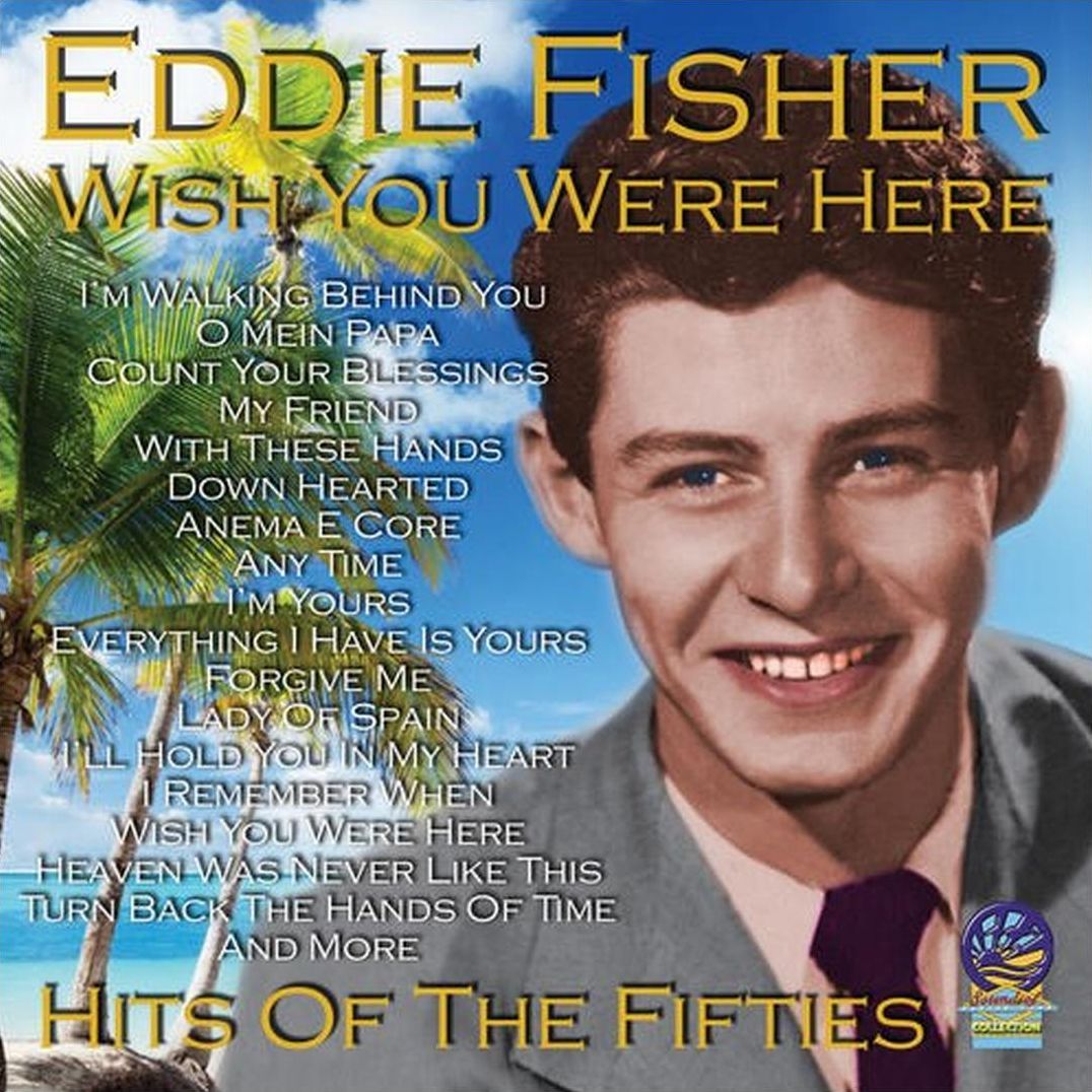 Wish You Were Here
