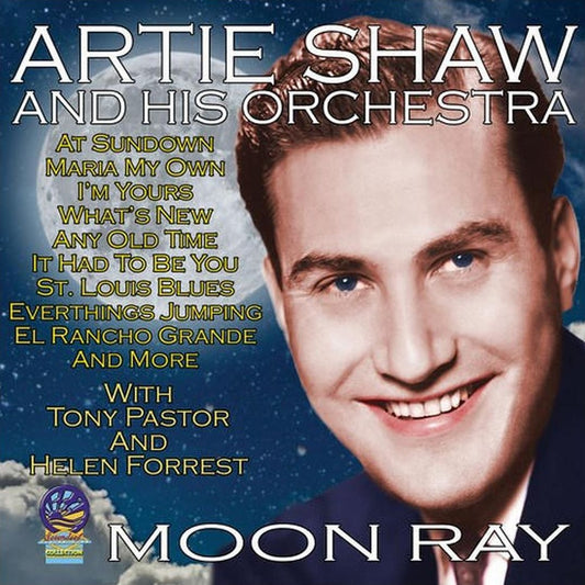Moonray (1936-1939)