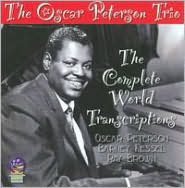 The Complete World Transcriptions