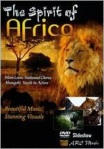 The Spirit Of Africa