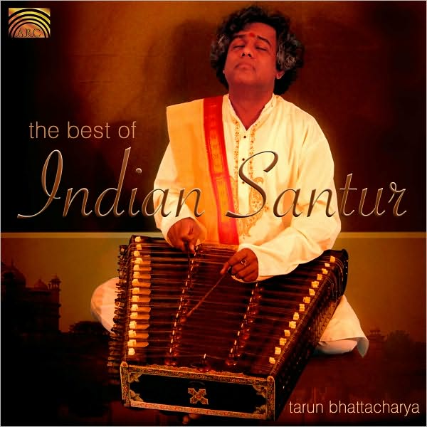 Best of Indian Santur