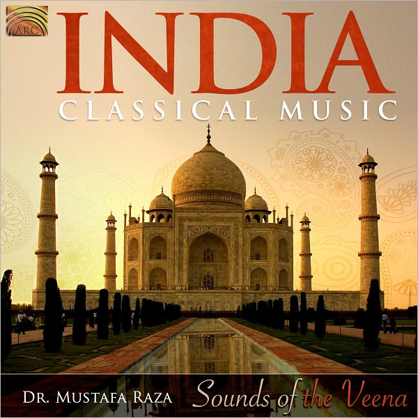 India Classical Music: Sounds Of The Veena