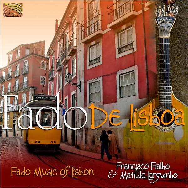 Fado De Lisboa