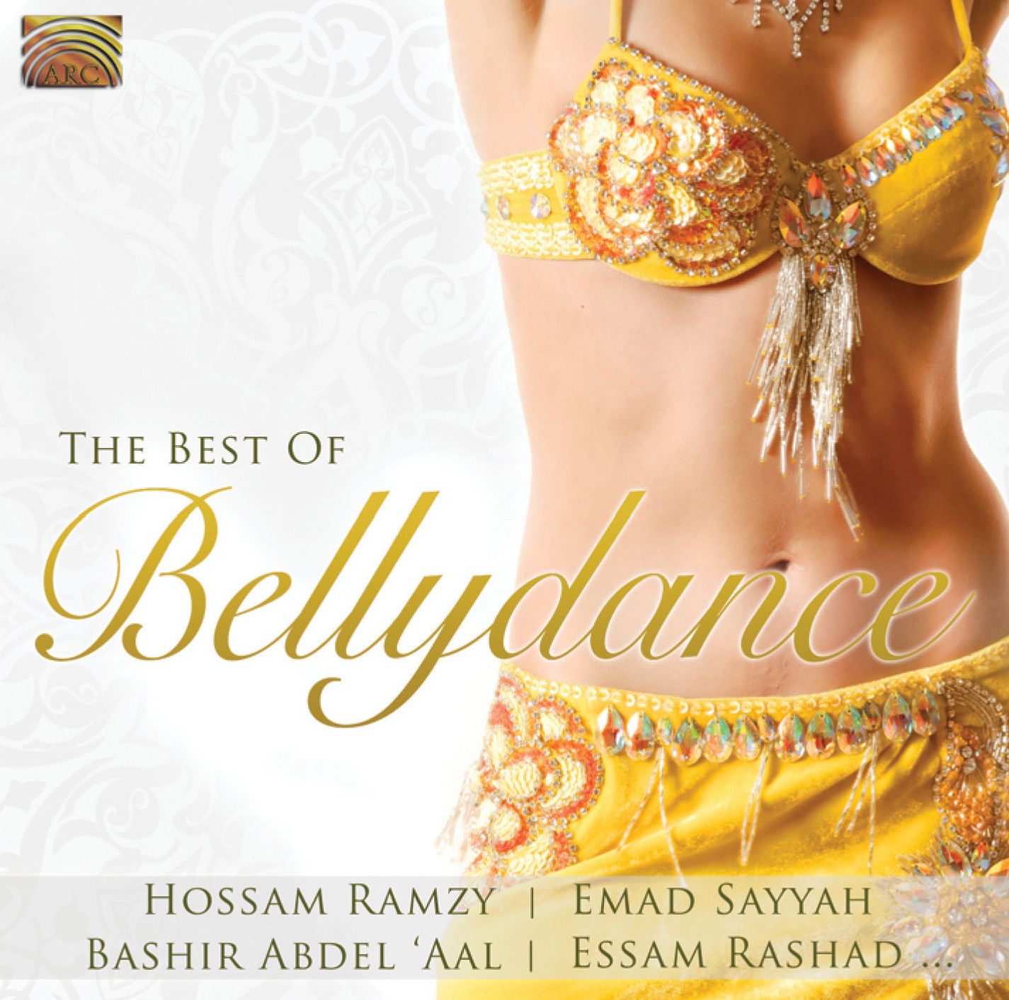 The Best of Bellydance