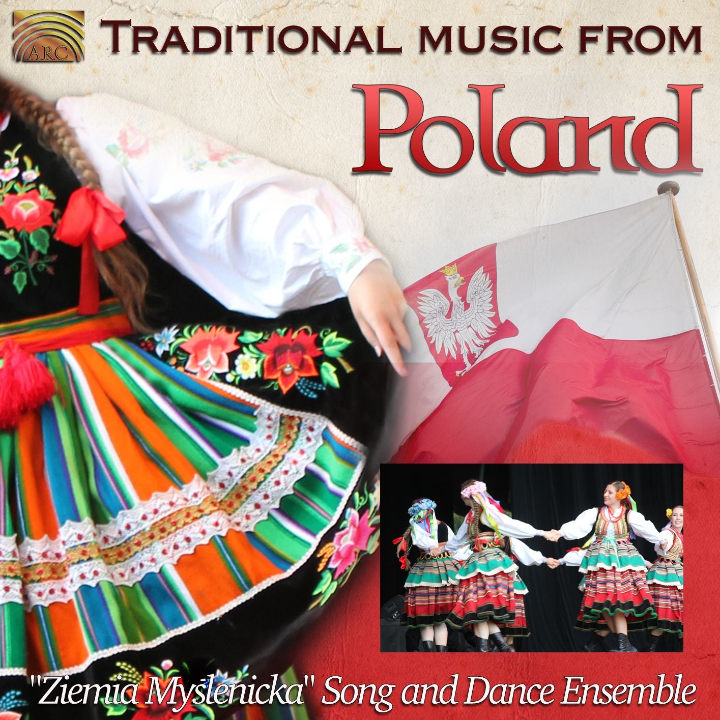 Traditional Music From Poland