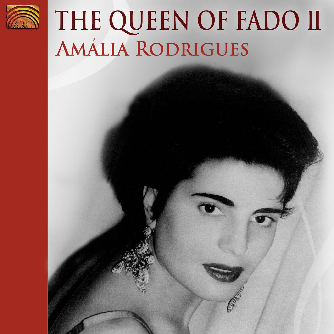 The Queen of Fado, Vol. 2