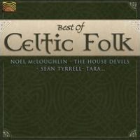 Best of Celtic Folk [2012]