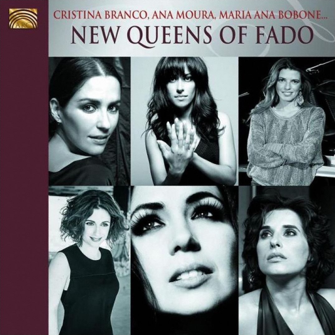 New Queens Of Fado