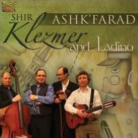 Ash'Farad, Klezmer & Ladino