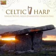 O'Carolyn: Celtic Harp