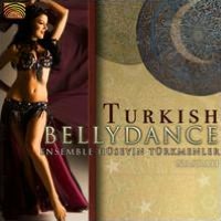 Turkish Bellydance: Nasrah