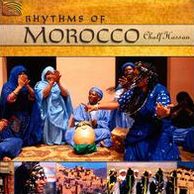 Rhythms of Morocco