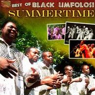 Best of Black Umfolosi: Summertime