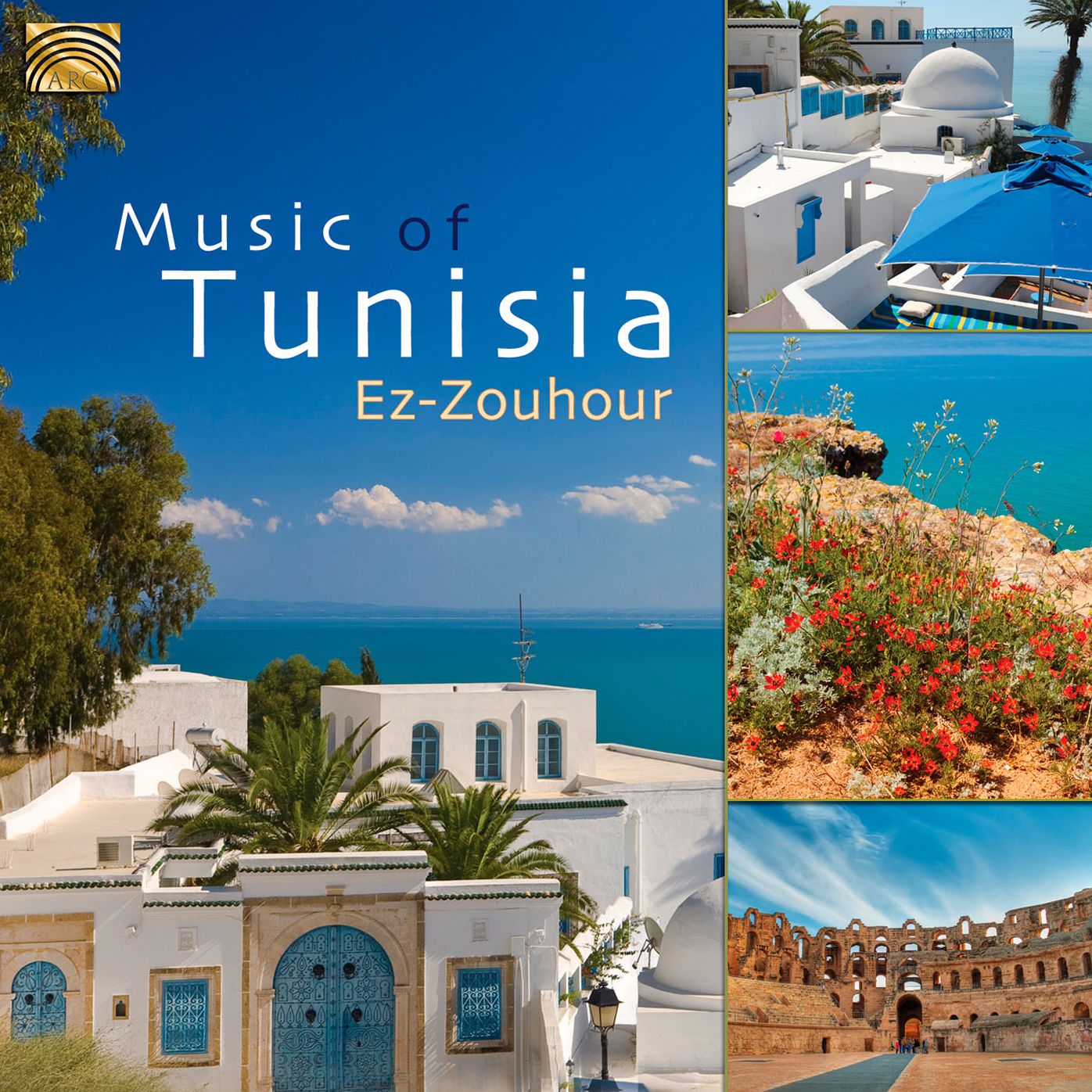 Music of Tunisia