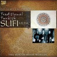 Traditional Turkish Sufi Music