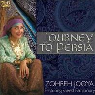 Journey To Persia