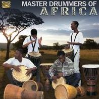 Master Drummers Of Africa