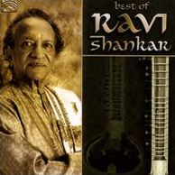 The Best Of Ravi Shankar