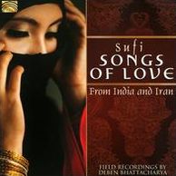 Sufi Songs Of Love From India And Iran