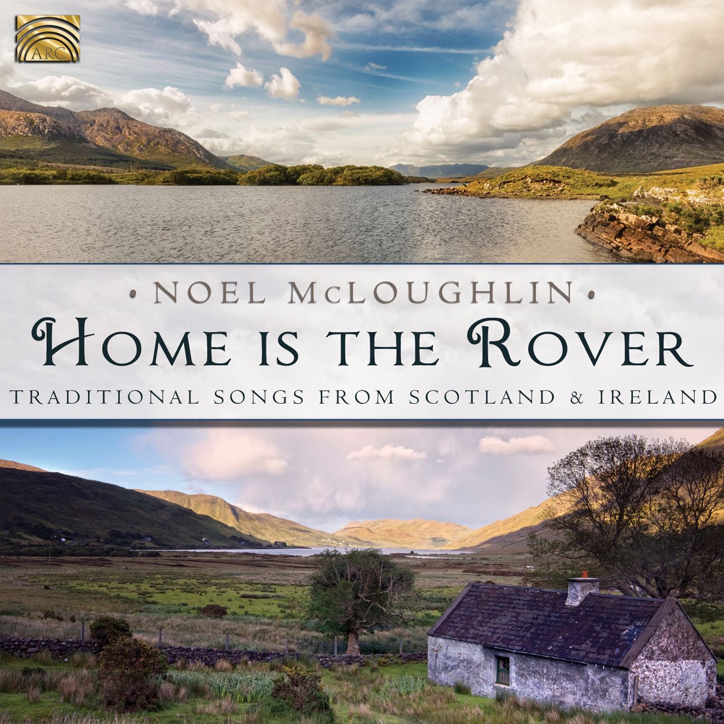 Home Is The Rover (Noel Mcloughlin)