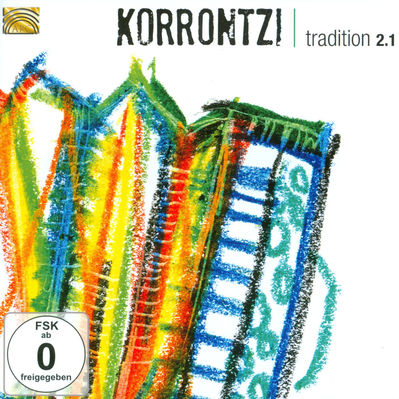 Tradition 2.1