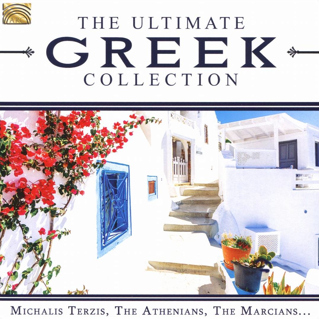 Ultimate Greek Collection