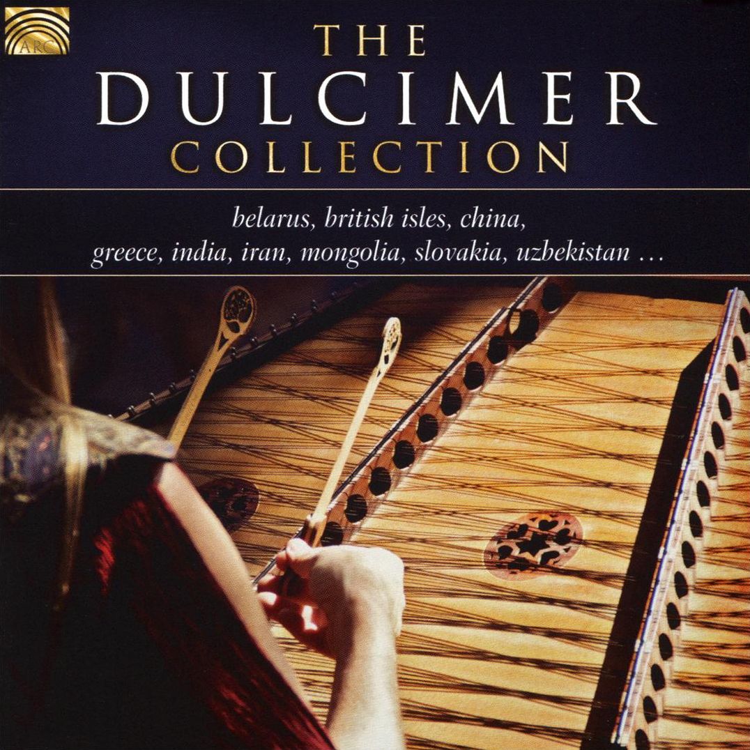 Dulcimer Collection