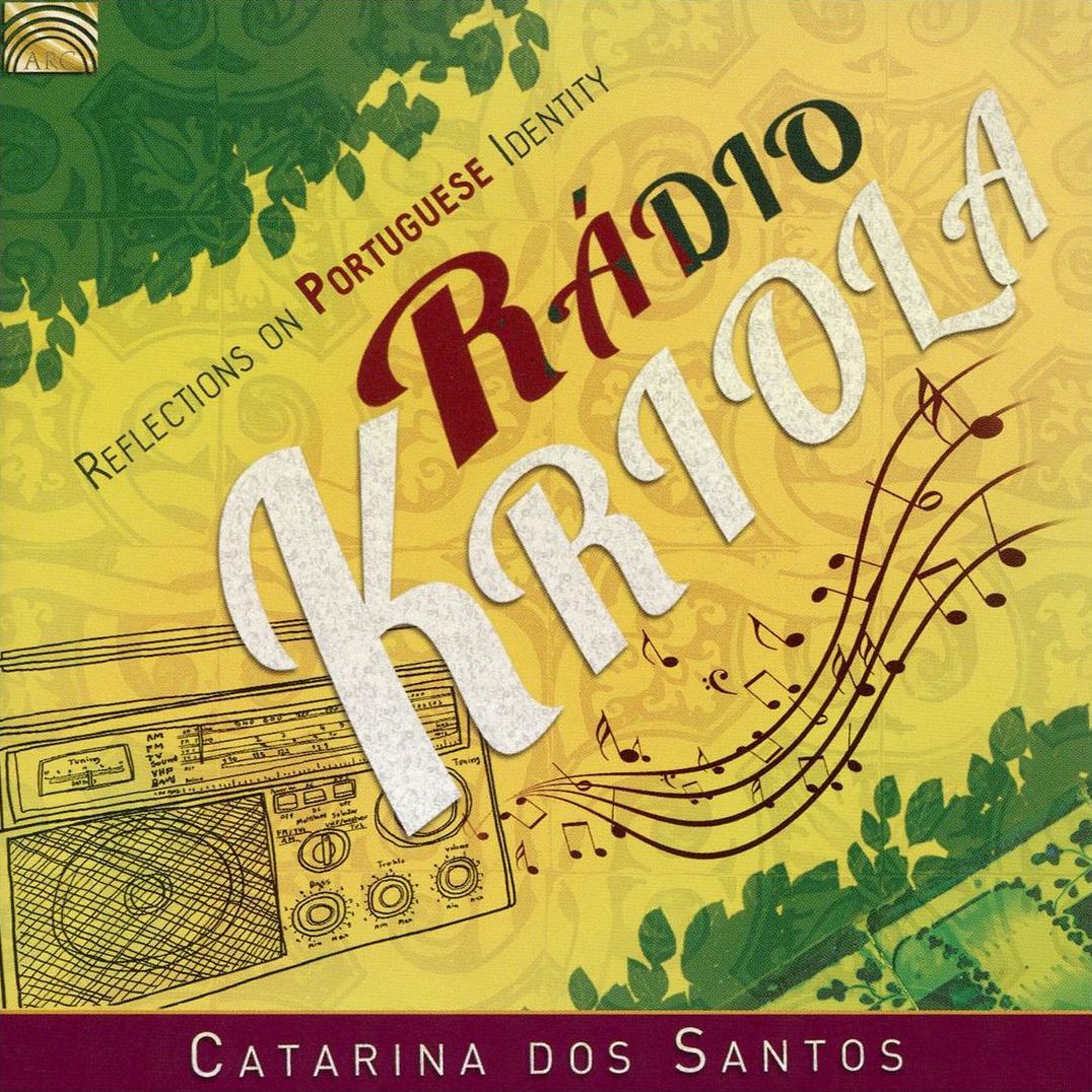 Rádio Kriola: Reflections on Portuguese Identity