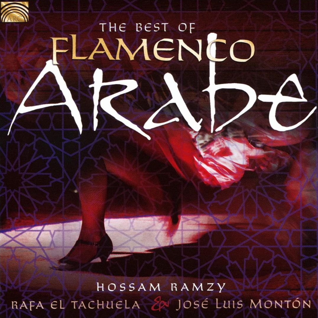 Best of Flamenco Arabe