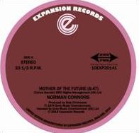 Mother Of The Future (Norman Bembe Segue Connors)