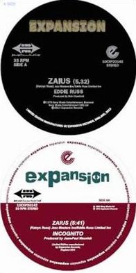 Zaius