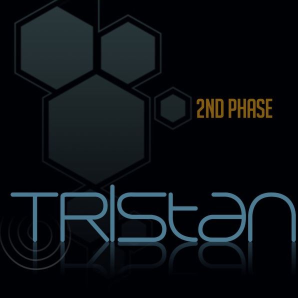2Nd Phase (Uk)