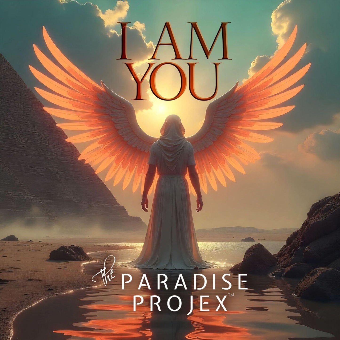 I Am U (Paradise Projex)