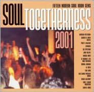 Soul Togetherness, Vol. 1