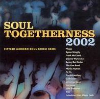 Soul Togetherness, Vol. 2