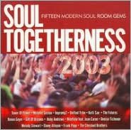 Soul Togetherness, Vol. 3