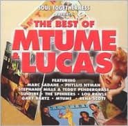 The Best Of Mtume And Lucas