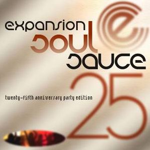 Expansion Soul Sauce 25