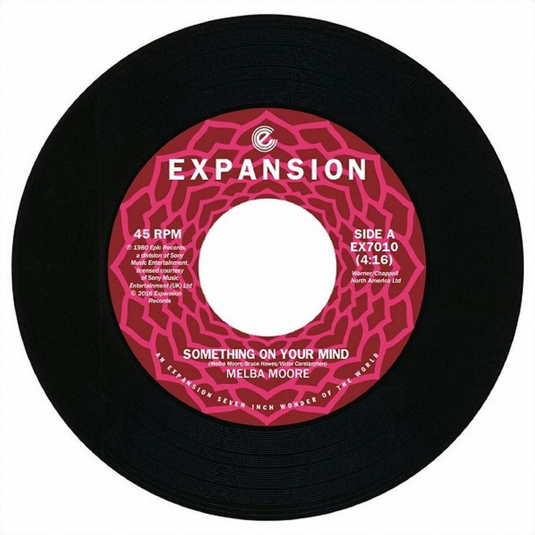 Something On Your Mind/closer