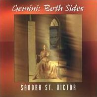 Gemini : Both Sides (Sandra St Victor)
