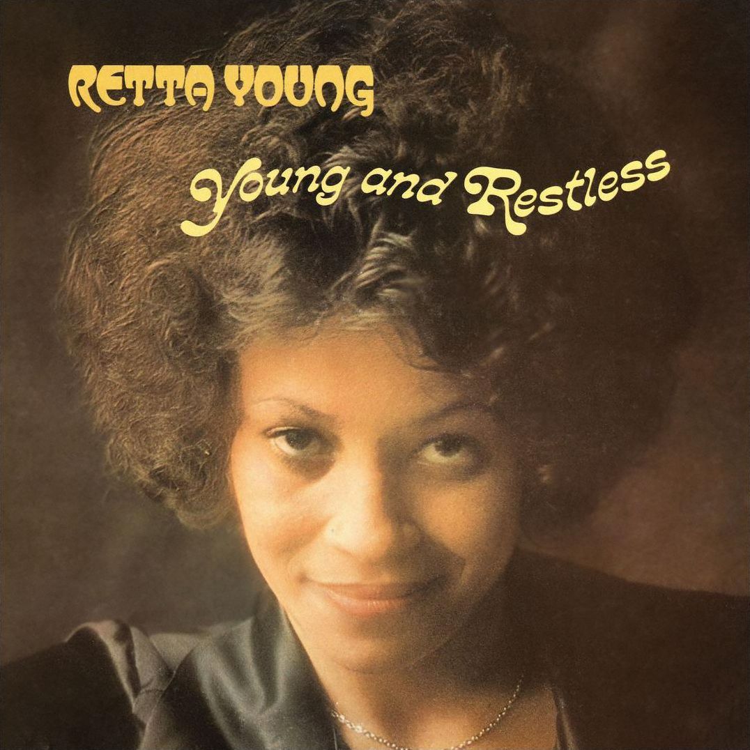 Young And Restless