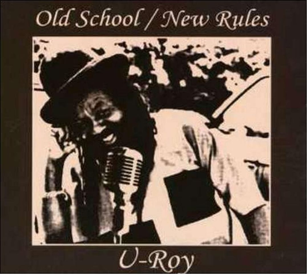 Old School (U-Roy)