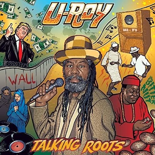 Talking Roots