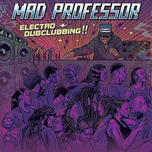Electro Dubclubbing!!