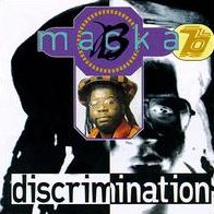 Discrimination