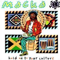 Hold On To Your Culture